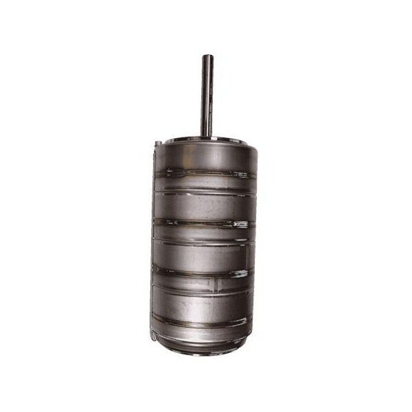 Grundfos Pumps Kit, Chamber stack CR 6442 Stack Kits, Bronze Bearings 96416315 Zoro